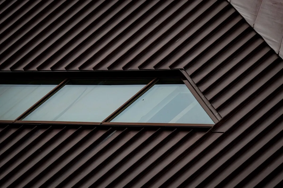 Metal Roofing in Ontario, CA