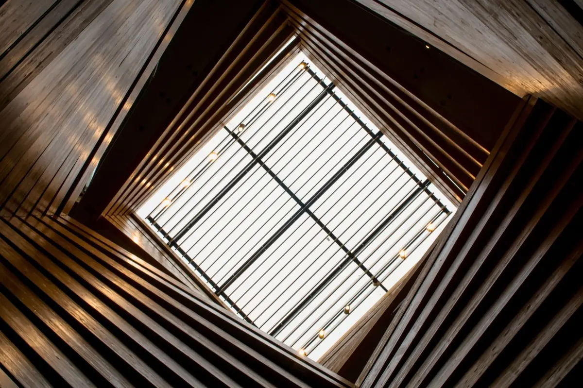 Skylights & Roof Hatches in Ontario, CA
